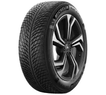 MICHELIN PILOT ALPIN 5 SUV 275/45R20 110V 3PMSF XL