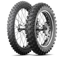 MICHELIN TRACKER 80/100-21 51R