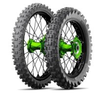 MICHELIN STARCROSS 5 SOFT 90/100-16 51M