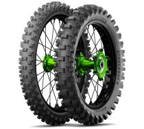 MICHELIN STARCROSS 6 MEDIUM SOFT 100/90-19 57M