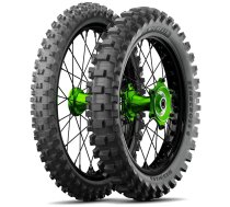 MICHELIN STARCROSS 6 MEDIUM HARD 120/90-18 65M