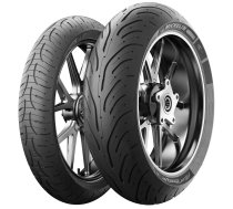 MICHELIN PILOT ROAD 4 GT 120/70R17 58