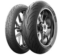 MICHELIN PILOT ROAD 4 120/70R17 58W