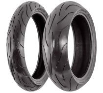 MICHELIN PILOT POWER 2CT 120/70R17 58W