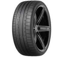CONTINENTAL CSC 6 EVC 295/35R23 108Y XL RP