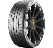 CONTINENTAL CSC 6 255/30R20 92Y XL RFT