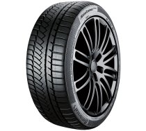 CONTINENTAL CWC TS 850 P SUV 265/40R22 106V 3PMSF XL