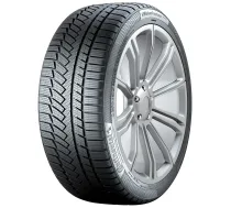 CONTINENTAL CWC TS 850 P 285/45R21 113V 3PMSF XL RP
