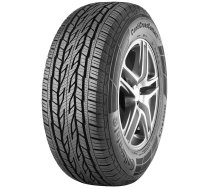 CONTINENTAL CCC LX2 EVC 215/65R16 98H