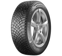 CONTINENTAL CIC 3 EVC 195/55R20 95T 3PMSF XL Studded