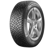 CONTINENTAL CIC 3 EVC 265/50R20 111T 3PMSF XL FR Studded