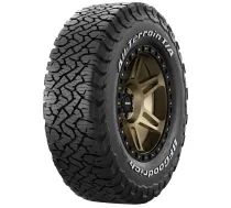 BFGOODRICH ALL-TERRAIN T/A KO3 RWL 245/70R17 119S 3PMSF