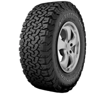 BFGOODRICH ALL-TERRAIN T/A KO2 RWL 12.50/35R18 118R 3PMSF