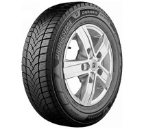 BRIDGESTONE Duravis Van Winter 215/60R17C 109T 3PMSF