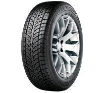 BRIDGESTONE Blizzak LM80 Evo 235/45R19 95V 3PMSF RG