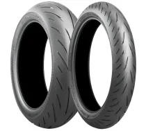 BRIDGESTONE Battlax HYPERSPORT S22R 190/50ZR17 73W