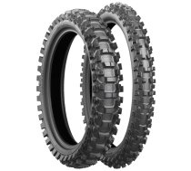 BRIDGESTONE BATTLECROSS X20R 120/80-19 63M
