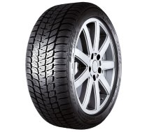 BRIDGESTONE Blizzak LM25 245/45R18 96V 3PMSF RFT