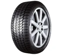 BRIDGESTONE Blizzak LM25 245/45R18 96V 3PMSF RFT