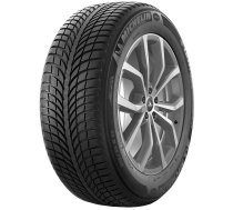MICHELIN LATITUDE ALPIN LA2 255/50R19 107V 3PMSF XL
