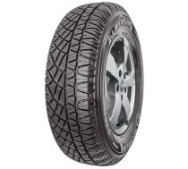 MICHELIN LATITUDE CROSS 255/60R18 112H