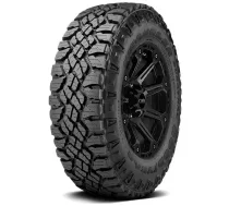 GOODYEAR WRANGLER DURATRAC 255/55R19 111Q XL RP