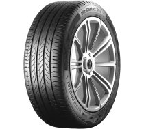 CONTINENTAL ULTRACONTACT 6 215/55R18 95V DEMO