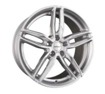 ARBET ARBET 2 SILVER 8.5x19" 5X114.3 ET35