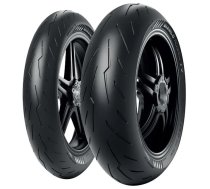 PIRELLI DIABLO ROSSO IV 190/55R17 75W