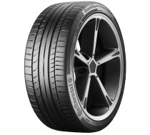 CONTINENTAL SPORTCONTACT 5 255/40R19 100W