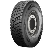 MICHELIN X MULTI D 315/60R22.50 152L 3PMSF