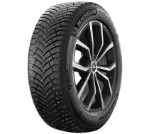 MICHELIN X-Ice North 4 SUV studded 225/65R17 106T 3PMSF