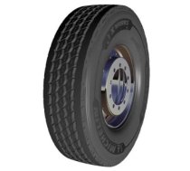 MICHELIN X WORKS HD Z 315/80R22.50 156K 3PMSF