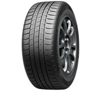 MICHELIN LATITUDE ALPIN 255/55R18 109V 3PMSF XL