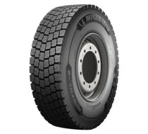 MICHELIN X MULTI HD D 315/70R22.50 154L 3PMSF