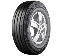 BRIDGESTONE Duravis Van Winter 195/65R16C 104T 3PMSF