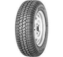 CONTINENTAL ContiContact CT 22 165/80R15 87T
