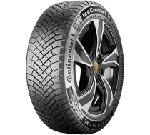 CONTINENTAL IceContact 8 235/50R19 103T 3PMSF XL Studded