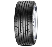 ACCELERA ACCELERA PHI 2 275/25R20 91Y XL RP