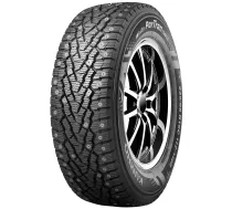 KUMHO PorTran CW11 285/70R17 121/118R 3PMSF Studded