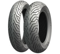 MICHELIN CITY GRIP 2 120/70-10 54L XL