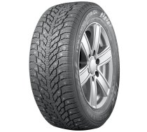 NOKIAN Hakkapeliitta C4 215/65R16C 109R 3PMSF RP Studded