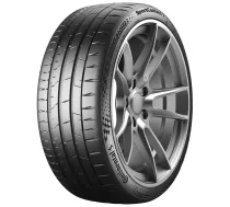 CONTINENTAL CSC 7 EVC 275/35R19 100Y XL FR