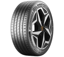 CONTINENTAL CPC 7 EV 215/55R17 94V FR