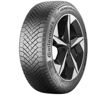 CONTINENTAL VikingContact 8 245/50R20 105H 3PMSF XL RP