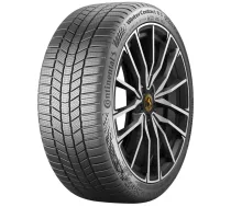 CONTINENTAL WinterContact 8 S 255/40R21 102V 3PMSF XL