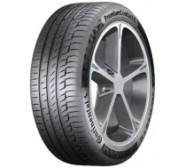 CONTINENTAL CPC 6 245/45R20 103Y XL RP