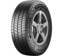 CONTINENTAL VanContact A/S Ultra 215/75R16C 116R 3PMSF