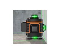 Lāzera līmeņrādis Bigstren® 4D 360°