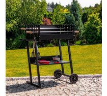 BBQ GRILS - PREMIUM MIR 6045